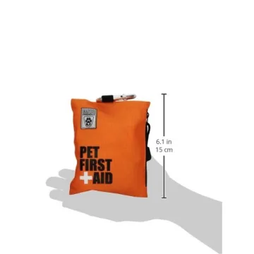 RC Pet Products Pocket Pet First Aid Kit