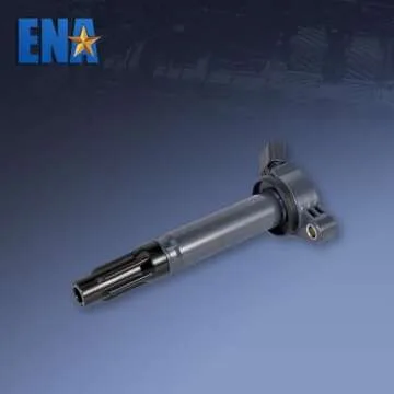 ENA Ignition Coil Pack Compatible with Lexus Toyota ES350 GS300 GS350 IS250 IS350 LS460 LX570 RC300 RC350 RX350 Highlander 4Runner Camry Sienna RAV4 Tundra Venza Avalon tC Evora Replacement for UF487