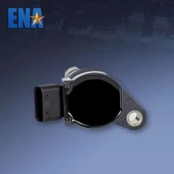 ENA Ignition Coil Pack Compatible with Lexus Toyota ES350 GS300 GS350 IS250 IS350 LS460 LX570 RC300 RC350 RX350 Highlander 4Runner Camry Sienna RAV4 Tundra Venza Avalon tC Evora Replacement for UF487