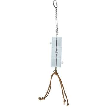 Caitec 719 Foraging System - Interactive Toy for Birds