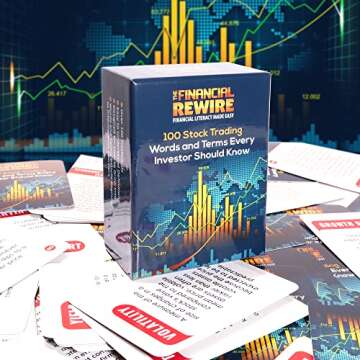 100 Stock Trading Words & Terms Every Investor Should Know: Stock Investing for Dummies