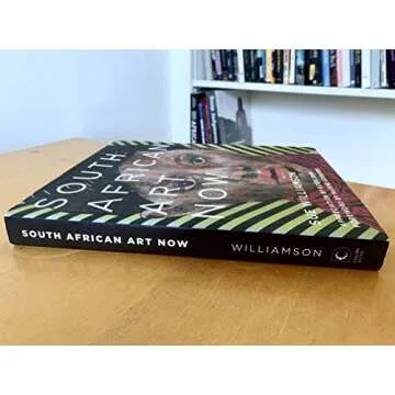 South African Art Now
