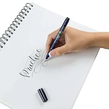 Tombow 56190 Beginner Lettering Set for Hand Lettering