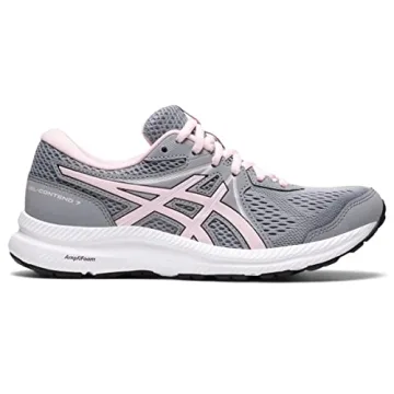 ASICS Gel-Contend 7 Women’s Running Shoes for Comfort