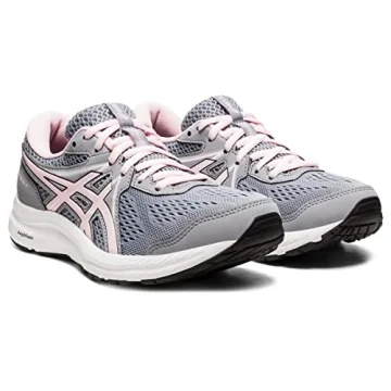 ASICS Gel-Contend 7 Women’s Running Shoes for Comfort
