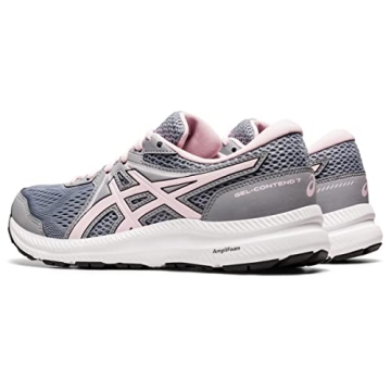 ASICS Gel-Contend 7 Women’s Running Shoes for Comfort