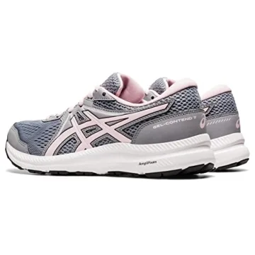 ASICS Gel-Contend 7 Women’s Running Shoes for Comfort