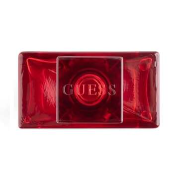 GUESS Seductive Red Eau de Toilette for Women 1.0 Fl. Oz.