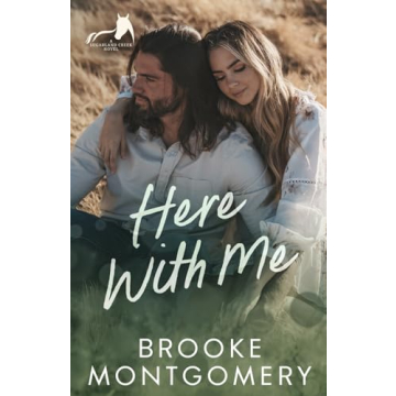 Here With Me: An Unforgettable Age Gap Romance in Sugarland Creek