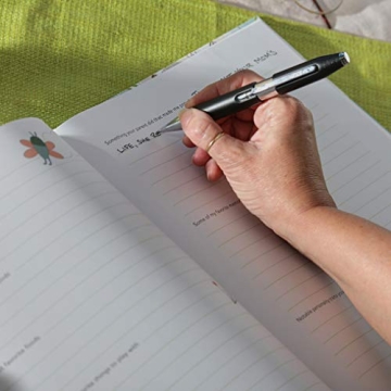 Grandmother's Journal: Memories & Keepsakes for Grandchild