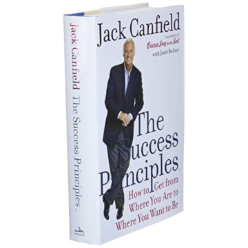 Transformative Success Principles by Jack Canfield