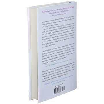 Anxiety: A Revolutionary Guide to Grieving Loss Effectively