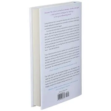 Anxiety: A Revolutionary Guide to Grieving Loss Effectively