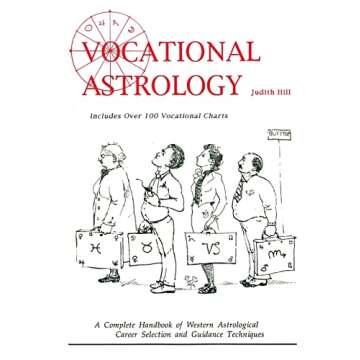 Vocational Astrology