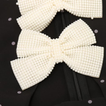 HGps8w Elegant Business Mini Dress for Women