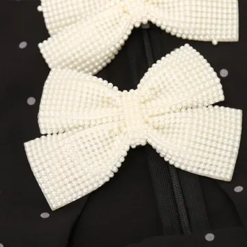 HGps8w Elegant Business Mini Dress for Women