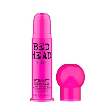 TIGI Bed Head Smoothing Cream for Silky Shiny Hair 3.4oz