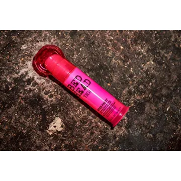 TIGI Bed Head Smoothing Cream for Silky Shiny Hair 3.4oz