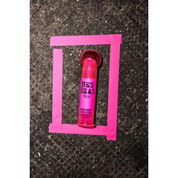 TIGI Bed Head Smoothing Cream for Silky Shiny Hair 3.4oz