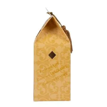 Tyler Glamourous Sachets - Divine Laundry Fragrance