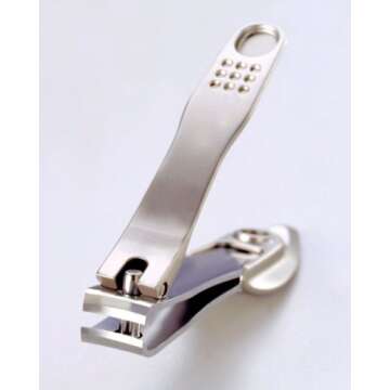Green Bell G-1008 Nail Clipper (Takumi No Waza)