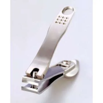 Green Bell G-1008 Nail Clipper (Takumi No Waza)