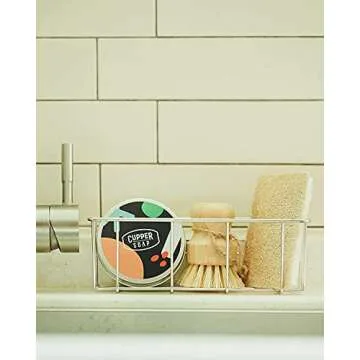 Eco-Friendly Zerowaste Dish Soap Gift Set for Clean Dishes