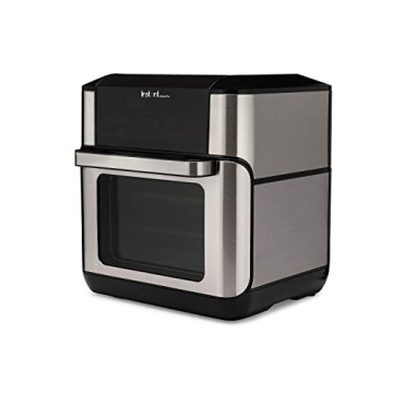 Instant Pot Vortex Plus Air Fryer, 10QT Rotisserie Oven