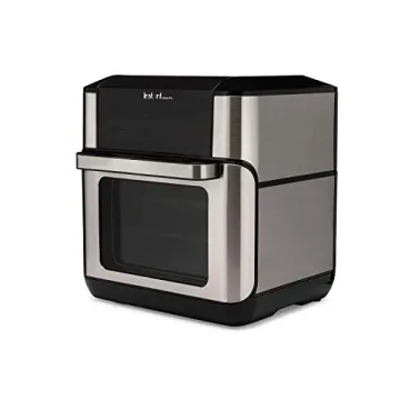 Instant Pot Vortex Plus Air Fryer, 10QT Rotisserie Oven