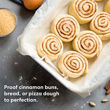 Instant Pot Vortex Plus Air Fryer, 10QT Rotisserie Oven