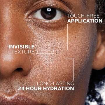 La Roche-Posay Soothing Cicaplast B5 Spray For Sensitive Skin