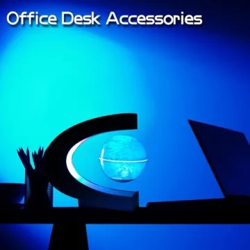 MOKOQI Levitating Globe - The Ultimate Gift for Everyone