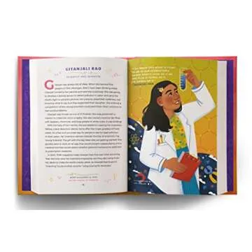 Empowering Good Night Stories for Girls' Dreams