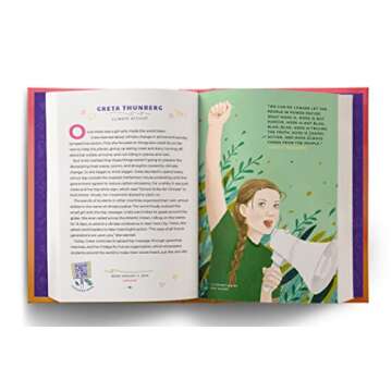 Empowering Good Night Stories for Girls' Dreams