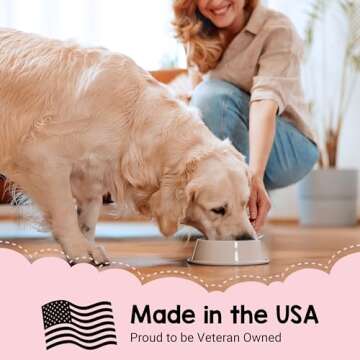 BEAUMONT BASICS Flavors Dog Food Topper Natural Grain-Free