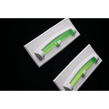 Apex RV Bubble Level Adhesive - Perfect for Trailers, RVs