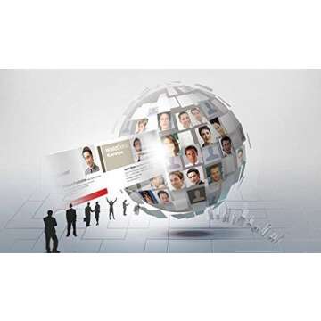 Effortlessly Manage Contacts with PenPower WorldCard Pro