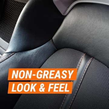 Armor All Car Cleaning Wipes - 90 Count for Superior Cleaning