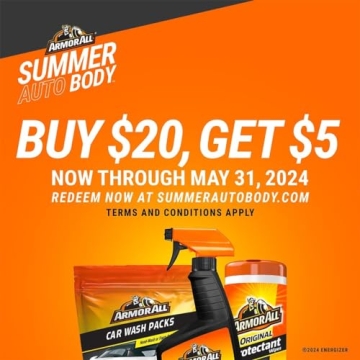 Armor All Car Cleaning Wipes - 90 Count for Superior Cleaning