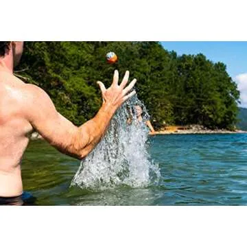 Waboba Original Water Bouncing Ball for Fun Water Play