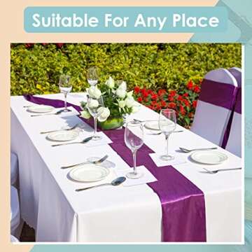 Elegant Linen Cocktail Napkins for Every Occasion