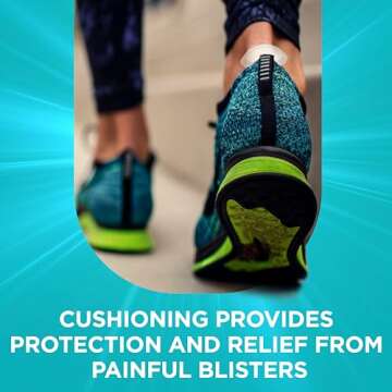 Durable Hydro Seal Band-Aid Waterproof Bandages 6 ct