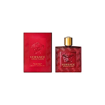 Versace Eros Flame Men’s Eau de Parfum 3.4 oz