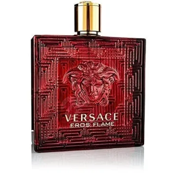 Versace Eros Flame Men’s Eau de Parfum 3.4 oz