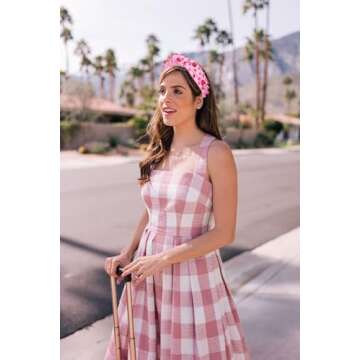 Stylish GLBCC Valentines Day Headband for Women