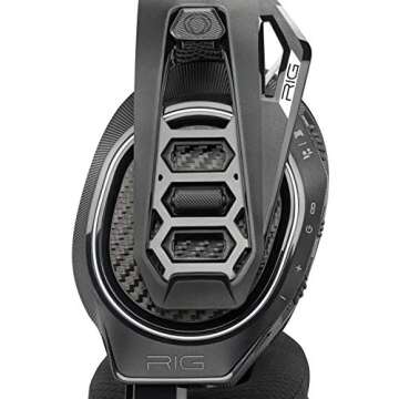 RIG 800LX Wireless Gaming Headset for Xbox One (Renewed)