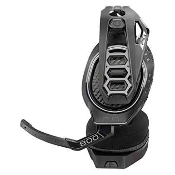 RIG 800LX Wireless Gaming Headset for Xbox One (Renewed)