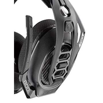 RIG 800LX Wireless Gaming Headset for Xbox One (Renewed)