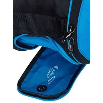 Babolat Pure Drive (6-Pack) Tennis Bag (Blue)
