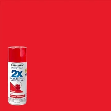 Rust-Oleum 2X Ultra Cover Spray Paint for DIY Projects